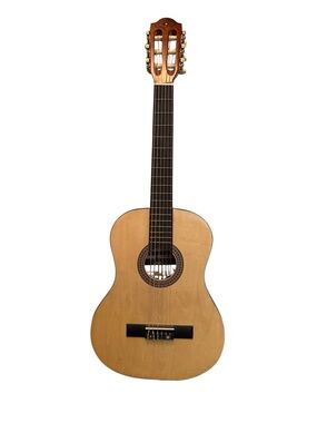 Pyle 6-String Acoustic Guitar 1/4 Junior Size 30”
